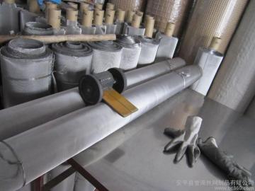 304,316,1-500stainless steel wire mesh