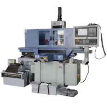 3 Axis CNC Hydraulic Surface Grinder