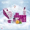 Zgar Hot-продажа 6000 Puffs Ondayable Vape
