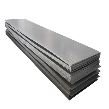 St52-3,St50-2,St60-2 Low Alloy Steel Plate