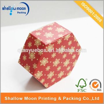 christmas decor packaging