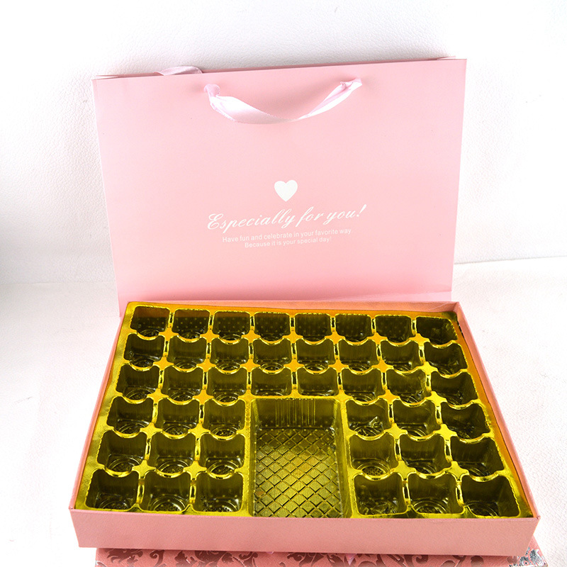 Chocolate Gift Box