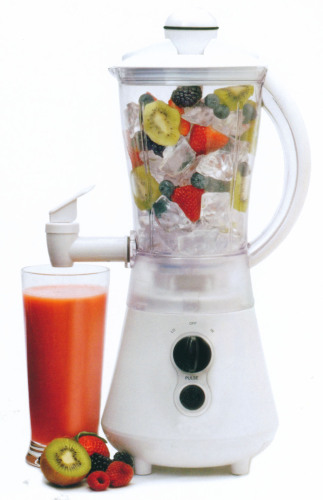 Unique Pulse Feature Functions Juicer (WHB-012)