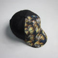 Kids Lovely Dave Print Sports Cap