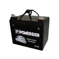 12v 18ah MGS1222R lead acid lawn mover battery