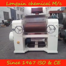 Three Roller Grinder (SG16")