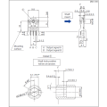 Encoder incrementale serie Ec10e