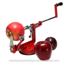 Manual Metal Apple peeler corer slicer
