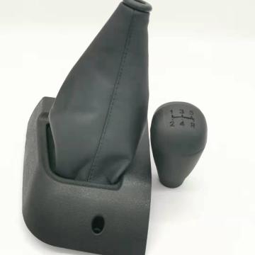 OEM Gear Shift Knob Boots Engine Hood Boots for Ssangyong Istana