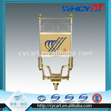 Airport baggage Trolley