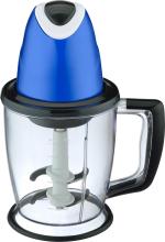 Chopper with Glass Bowl and Plastic Bowl