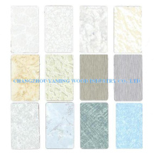 Pattern Laminated Board