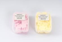 Disposable Petal Soap Paper