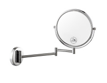 Hotel magnifying mirror quality warranty magnifying mirror mr8016-2