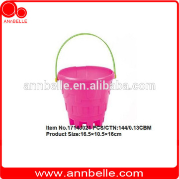 OEM beach bucket new beach bucket customised beach bucket