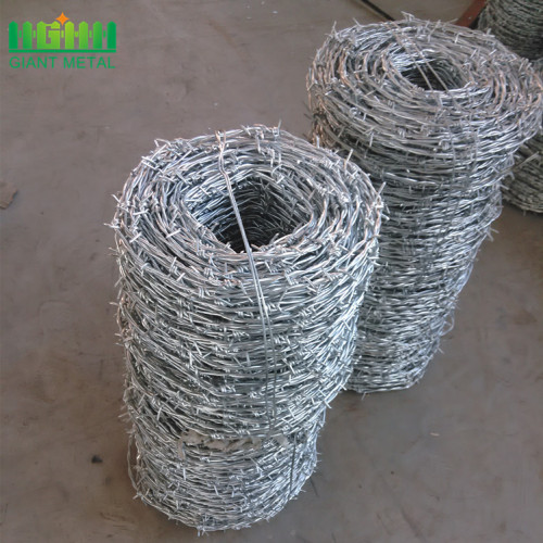 Harga Murah Per Roll Berduri Wire