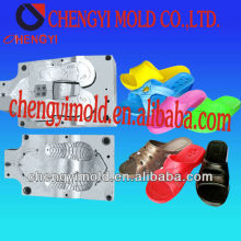 one mold one pair eva injection mold