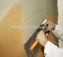 low price fiberglass mesh/ alkali resistant fiber glass mesh