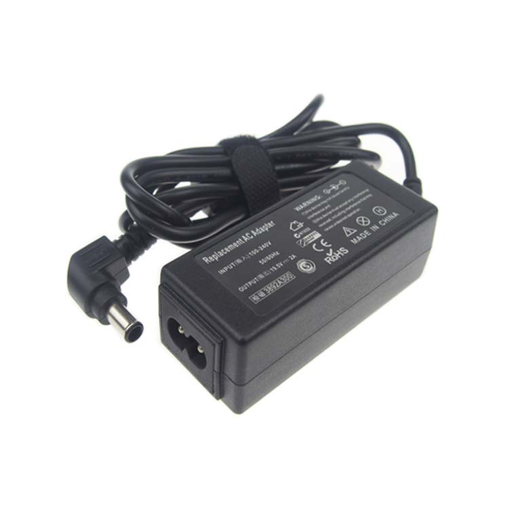 laptop power adapter