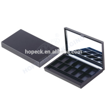 Rectangle shape palettes with 10 wells