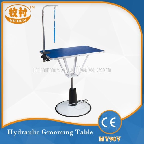 Hydraulic Grooming Table MY90V