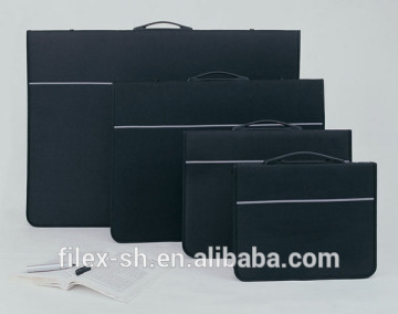 Nylon Artist briefcase A1 A2 A3 A4