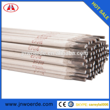 Mild steel welding rods / Welding Electrode J422 e7018