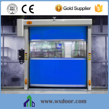 Fast Door Industrial Fast Rolling Door Plastic Rolling Door