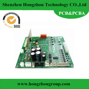 Chinese Electronics SMT/DIP PCB Assembly OEM