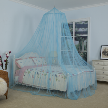 Cost-effective Colorful Best Mosquito Net for Bed Canopy