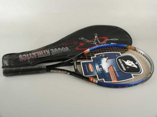 tennis racket