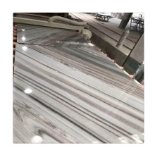 Palissandro Blue Marble Book Match Slabs for Walls and Floors