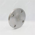 ANSI B16.5 standard 3 1/2 size blind flange