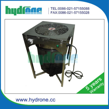 hydroponics grass trimmer electric motor