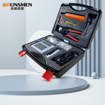 CAT6 Network Cable tool kit bag