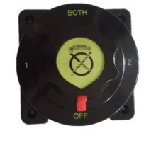 Lifeboat power conversion switch battery switch Power converter