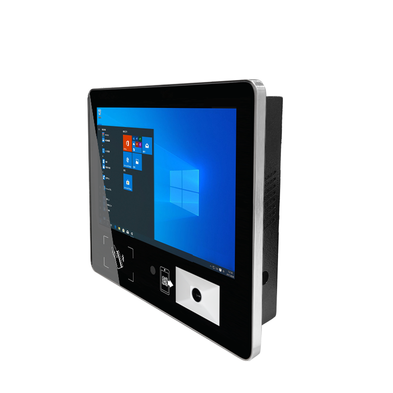 inch touch pos terminal