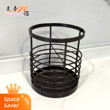 Chopstick Cage (Brown Spray)