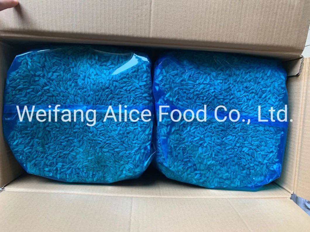 Vacuum Packaging Food Ingredients Bakery Grade Sunflower Kernels