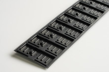 Engineered Custom Tapes for Rapid PCB Processing