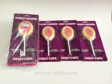 pussy sex shape hard candy inf fruit flavour