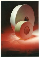 heatseal teabag paper