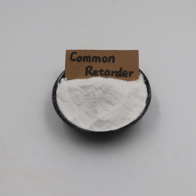 Factory Common Retarder as Water-Reducing-Agent