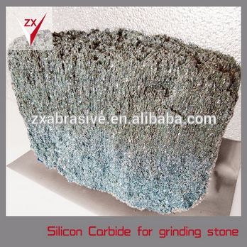 China Popular Abrasive lapping powder black silicon carbide