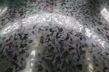 Galvanized and Galvalume thin precision steel plate