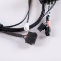 Automobile Air Conditioning Wire Harness