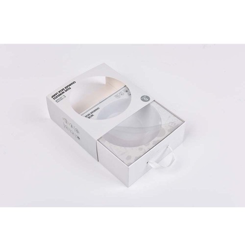 Luxury Paper Gift Custom Packaging Box
