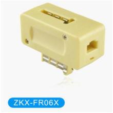 French 6P4C ADSL Filter