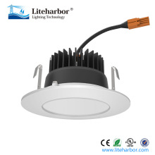 Retrofit led lights 9W 4 inch AC Driverless LED Retrofit Downlight