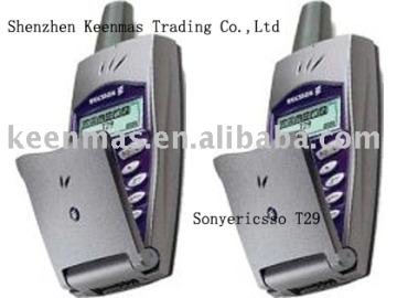 Very,very lowest price for Sonyericsso T29 mobile phone